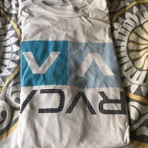 RVCA shirt